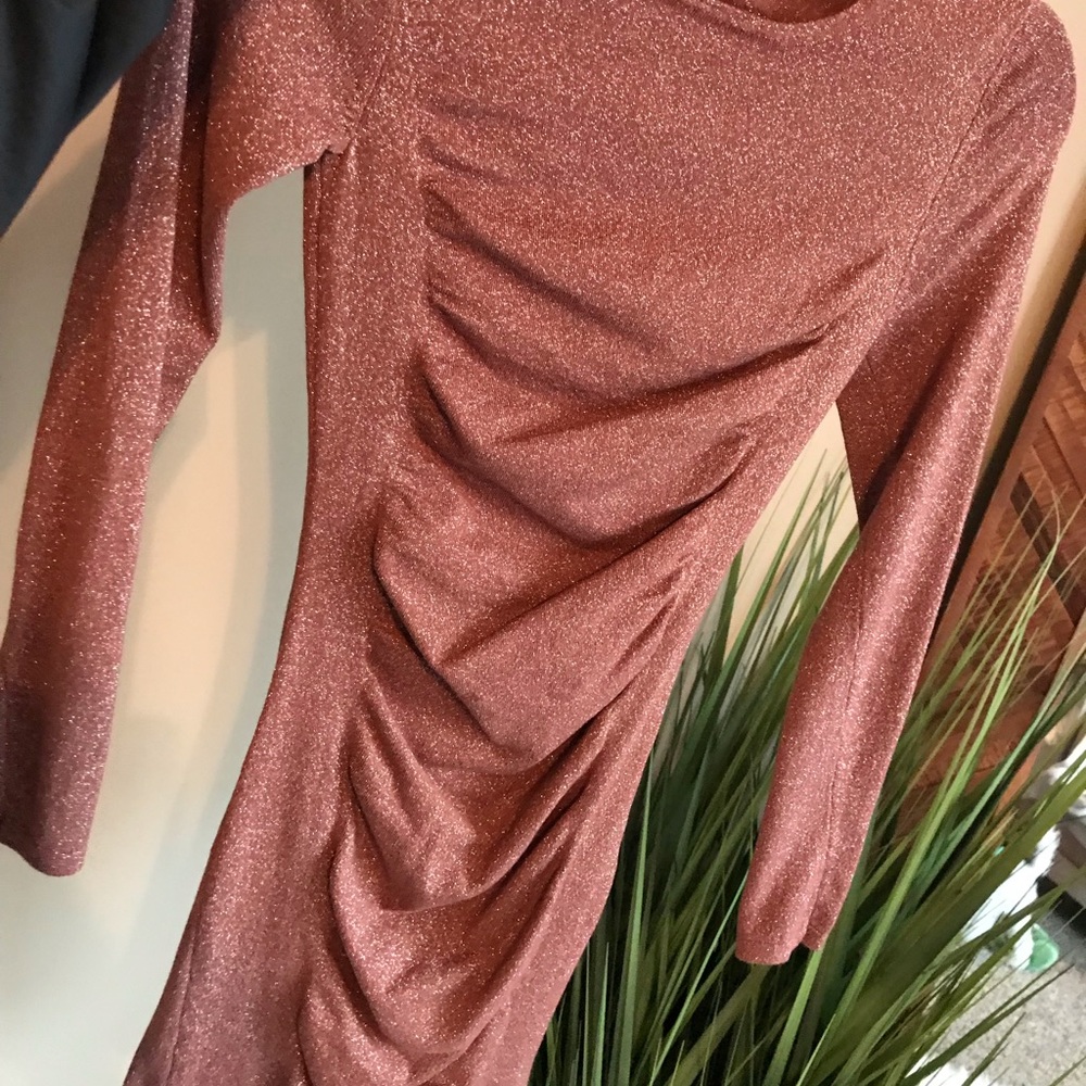 Express Dress - Picture 3 of 3